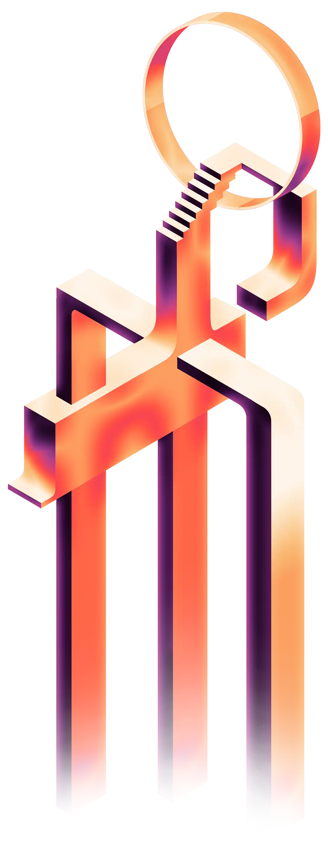 infinity rug main site illustration part